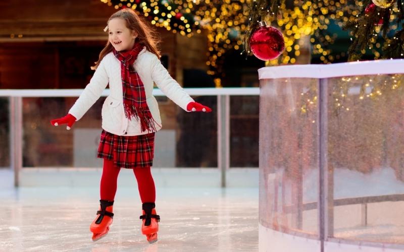 Five tips to enjoy skating