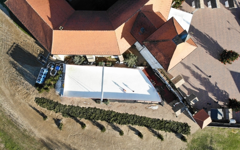 Ice Wonderland Skating Season throughout Croatia and abroad